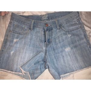 Old Navy Light Blue Denim